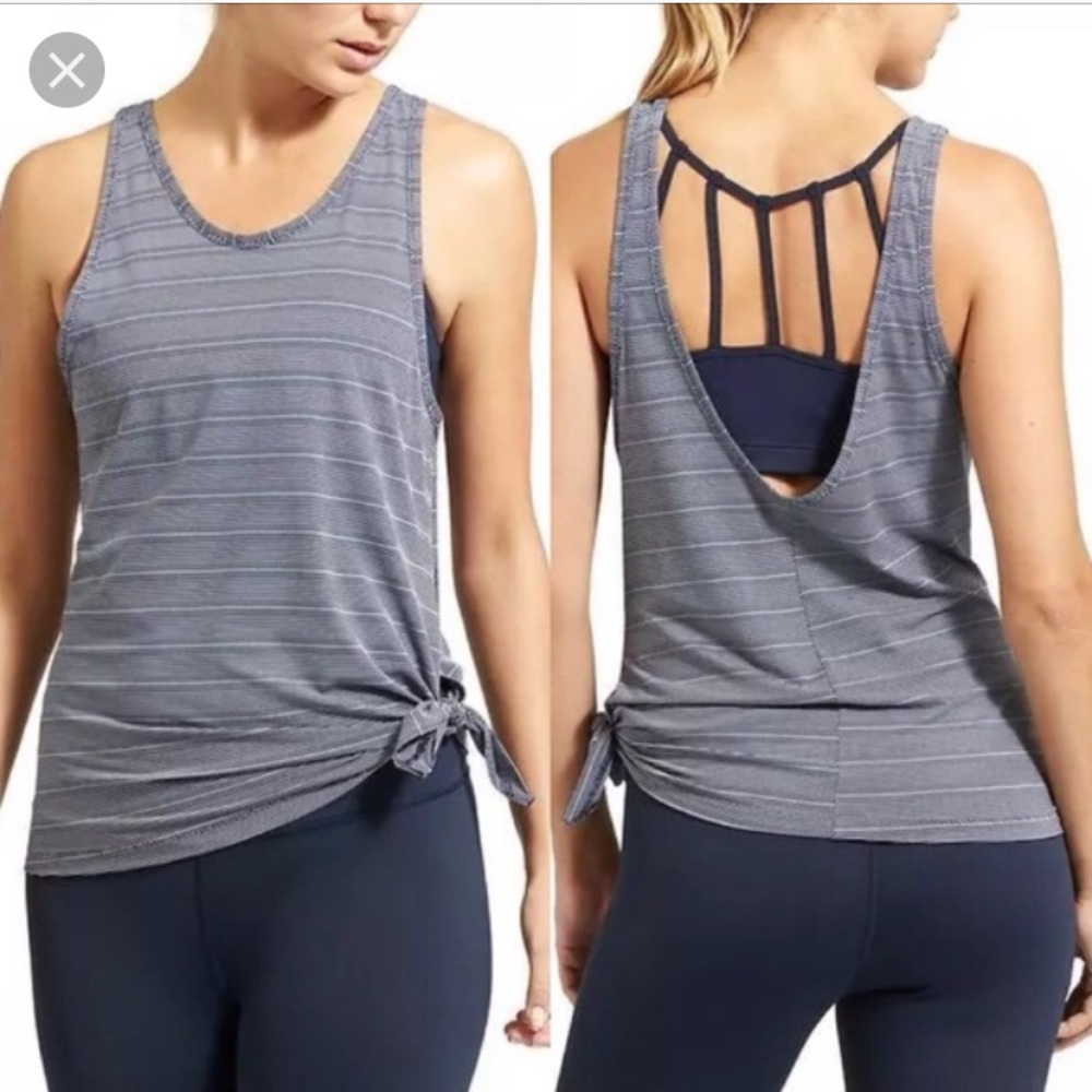 Athleta tank